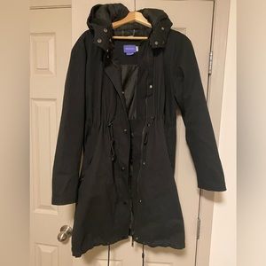 Seraphine Maternity Sub Zero 3 in 1 Parka